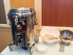 -巴味仙豌杂面(上海城店)