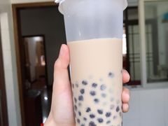 -小杨苔