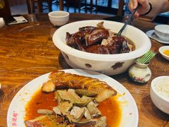 -黄连大头华烧鹅店(大良店)
