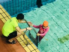 -北京雄鹿运动中心