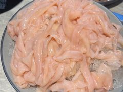 -千味涮·健康火锅(会展连城新天地店)