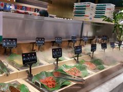 -亚马逊海鲜自助(梅溪湖步步高店)