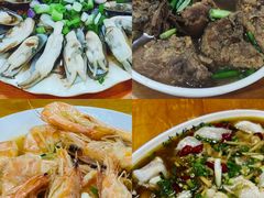 -温州一家人美食(西木头市店)