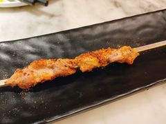 -蓉幸会川菜(苏宁广场店)