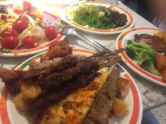 -比格比萨自助(宝山日月光店)