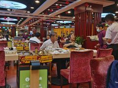 大堂-点都德(千灯湖环宇城店)