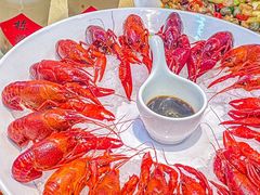 -刘栋梁大排档(淮海东路店)