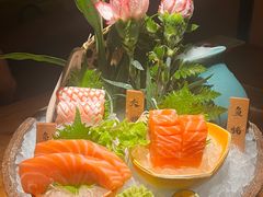 -阿吾罗日本料理(K11艺术中心店)