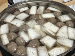 -五洲牛肉美食馆