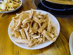 -京城北门羊蝎子铜锅涮肉(总店)