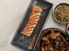 -HONGA HONGA雄家(曹路店)