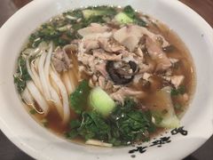-易裕和·长沙米粉(竹塘西路店)