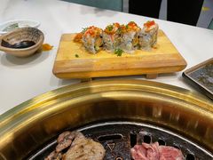 -中西名菜(增城店)