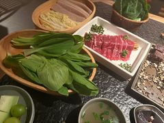 -三出山火锅(南京万象天地店)