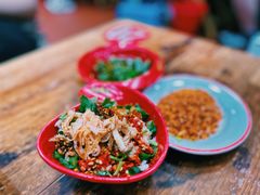 纠结千层肚-冒椒火辣(太古里店)