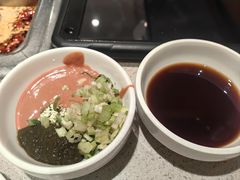 -海底捞火锅(群光广场店)