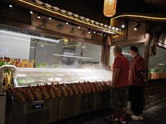 -民俗村柴火灶·景德江西菜(中国陶瓷博物馆店)
