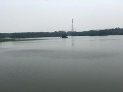 -大兴滨河森林公园