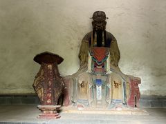 -窦大夫祠