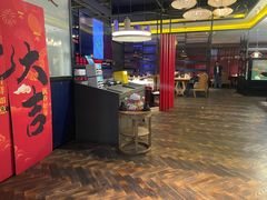 -马仕玖煲·融合菜·酥不腻烤鸭(人大店)
