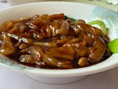 -丰泽园饭店