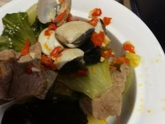 -三亚中心凯悦嘉轩酒店·嘉味餐厅