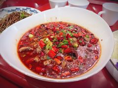 渝味米椒蛙仔-香丰阁·烤鸭·川湘菜(清河店)