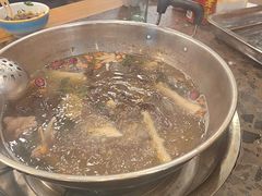 -金鼎雪山牦牛杂火锅(理县总店)