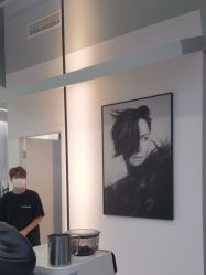 -U·NI SALON 造型