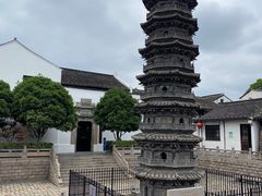 -南翔古镇