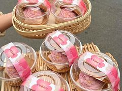 -辛一·铜锣烧(鸿寿坊店)
