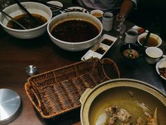 -李记搅团•非遗陕菜(三桥店)