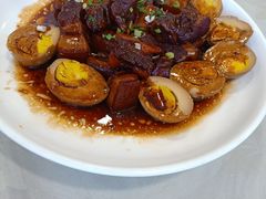-清华酒楼(盘门店)