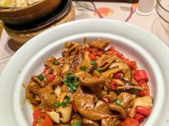 -盛世川王•幸福里(长虹店)