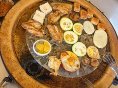 -阿昌白族石板烧·菌锅(大理古城店)