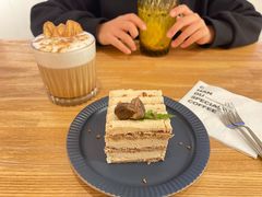 -ChanDu躔度咖啡(灯塔店)