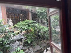 -东江渔村·古典园林·30年粤菜老字号(太和店)
