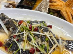 -九层海鲜塔(市南店)