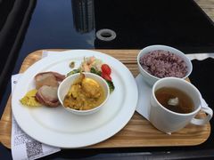 -无印良品餐堂 MUJI Diner(成都太古里店)