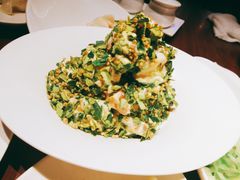 奇妙虾球-喜鼎海胆水饺(柏威年购物中心店)