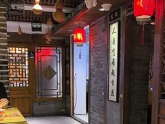-大海碗·炸酱面·烤鸭·京菜(天坛店)