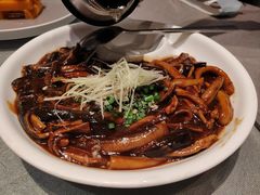 -松鹤楼(狮山永利广场店)