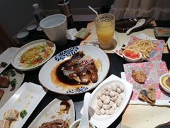 -红叶日本料理(开发区店)