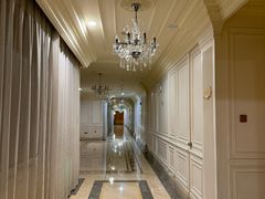-中旅阿那亚九龙湖·公主酒店
