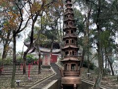 -子昂故里文化旅游区