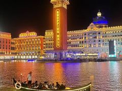 -海澜飞马水城