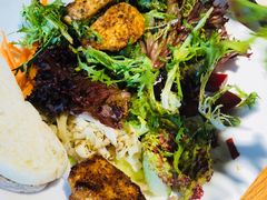 -Geneva日内瓦餐厅(西郊宝成花苑店)