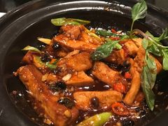 -鹿港小镇(悠唐店)