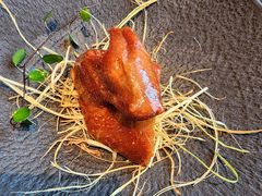 -曾宴·楚菜(湖北省博物馆店)