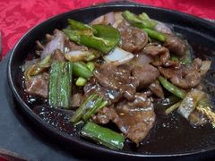 -联丰美食(番禺店)